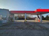 Lokal Sprzedaż - świętokrzyskie, staszowski, Osiek