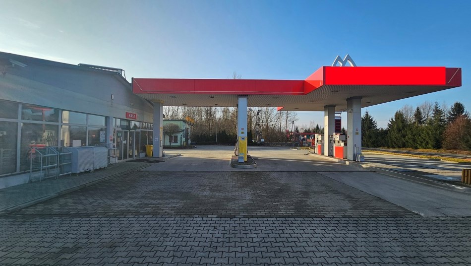 Lokal Sprzedaż - świętokrzyskie, staszowski, Osiek