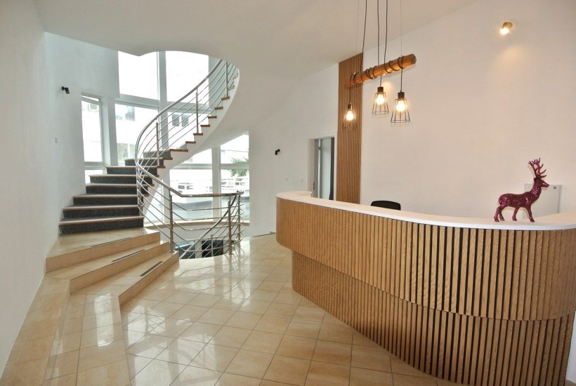 Lokal Wynajem - mazowieckie, Warszawa m., Warszawa, Ochota