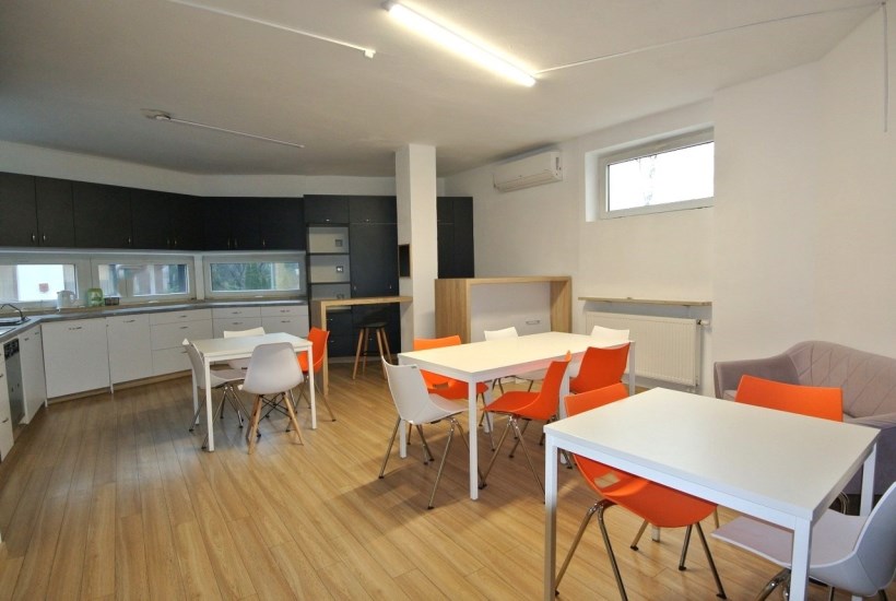 Lokal Wynajem - mazowieckie, Warszawa m., Warszawa, Ochota