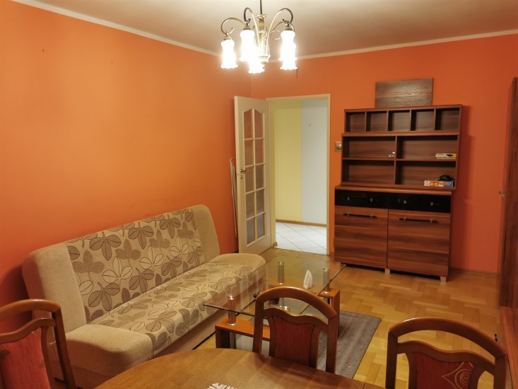 Mieszkanie Wynajem - świętokrzyskie, Kielce m., Kielce, Świętokrzyskie