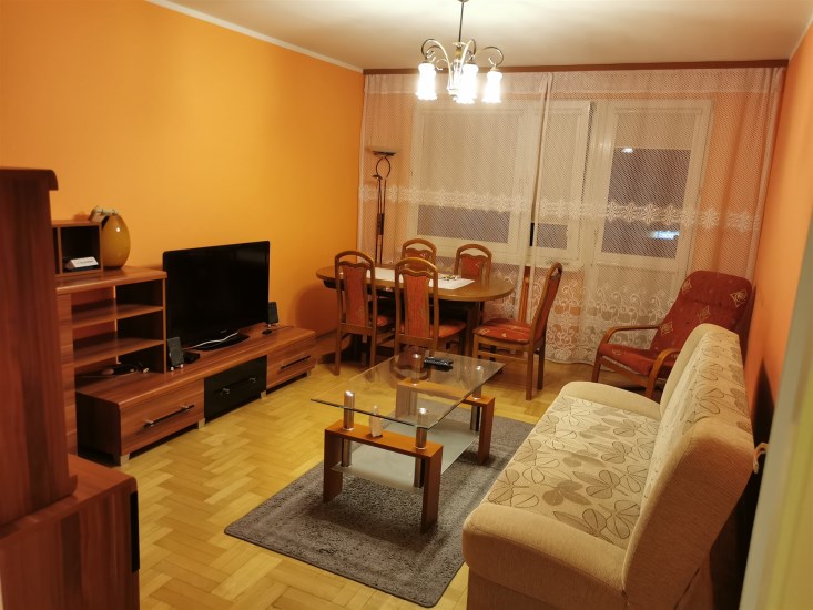 Mieszkanie Wynajem - świętokrzyskie, Kielce m., Kielce, Świętokrzyskie