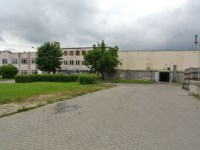 Hala Sprzedaż - świętokrzyskie, Kielce m., Kielce