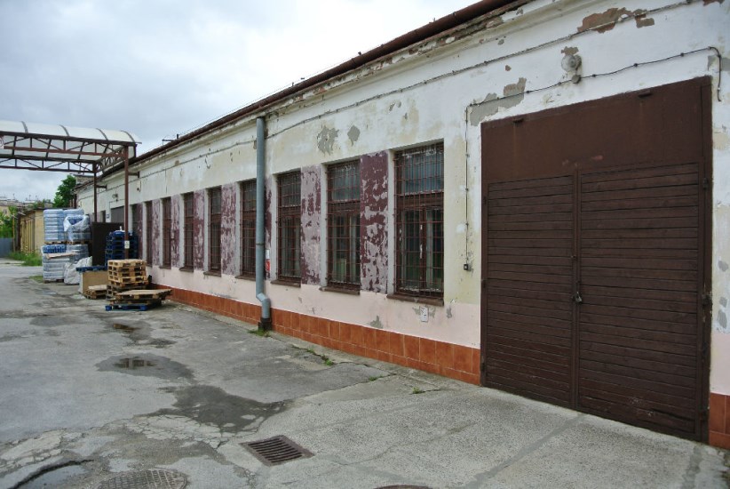 Hala Sprzedaż - świętokrzyskie, Kielce m., Kielce