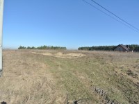 Działka Sprzedaż - świętokrzyskie, kielecki, Chmielnik, Chomentówek