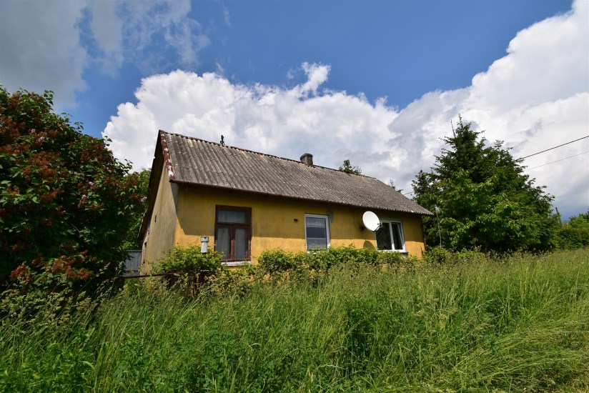 Działka Sprzedaż - świętokrzyskie, jędrzejowski, Sędziszów, Boleścice