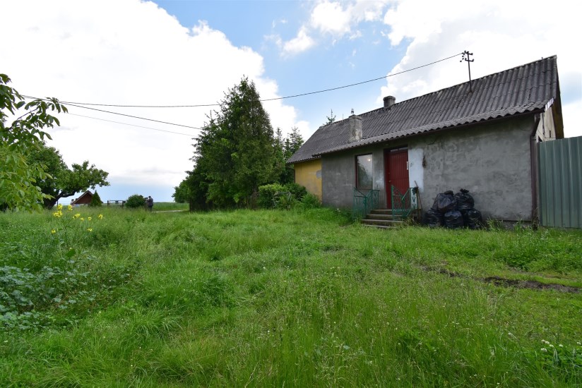 Działka Sprzedaż - świętokrzyskie, jędrzejowski, Sędziszów, Boleścice