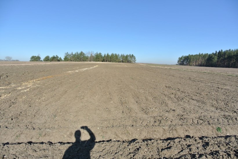 Działka Sprzedaż - świętokrzyskie, kielecki, Chmielnik, Chomentówek