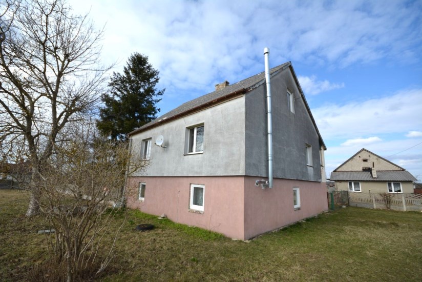 Dom Sprzedaż - świętokrzyskie, kielecki, Morawica, Radomice