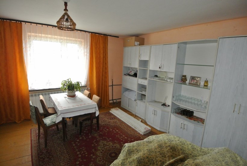 Dom Sprzedaż - świętokrzyskie, kielecki, Morawica, Radomice