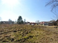 Działka Sprzedaż - mazowieckie, warszawski zachodni, Łomianki, Dąbrowa Zachodnia