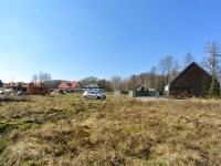 Działka Sprzedaż - mazowieckie, warszawski zachodni, Łomianki, Dąbrowa Zachodnia