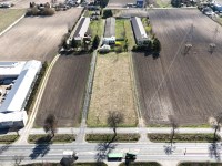 Działka Sprzedaż - mazowieckie, warszawski zachodni, Ożarów Mazowiecki (gw), Płochocin