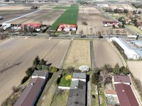 Działka Sprzedaż - mazowieckie, warszawski zachodni, Ożarów Mazowiecki (gw), Płochocin