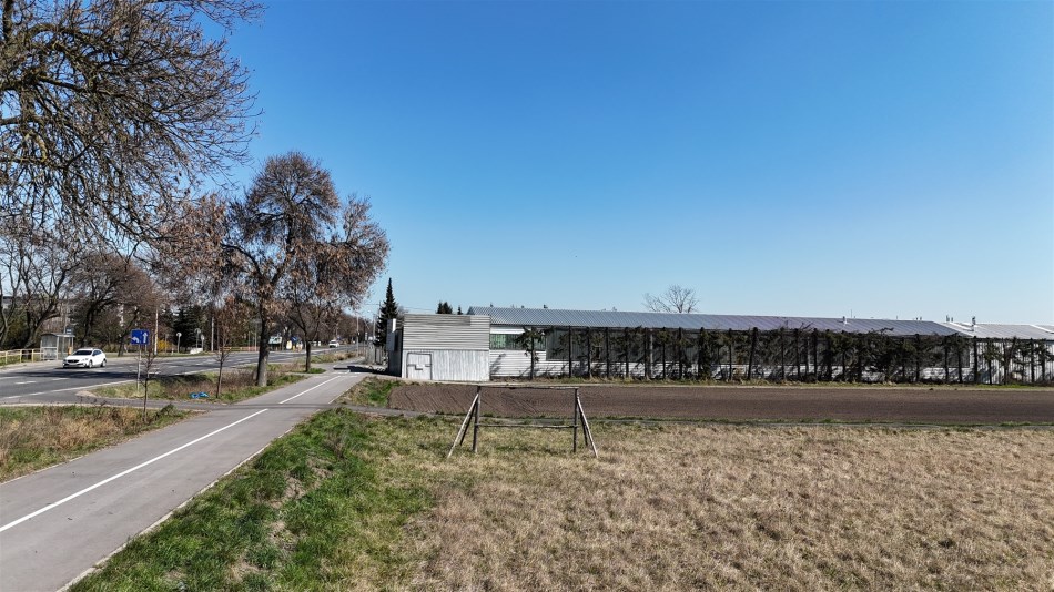Działka Sprzedaż - mazowieckie, warszawski zachodni, Ożarów Mazowiecki (gw), Płochocin