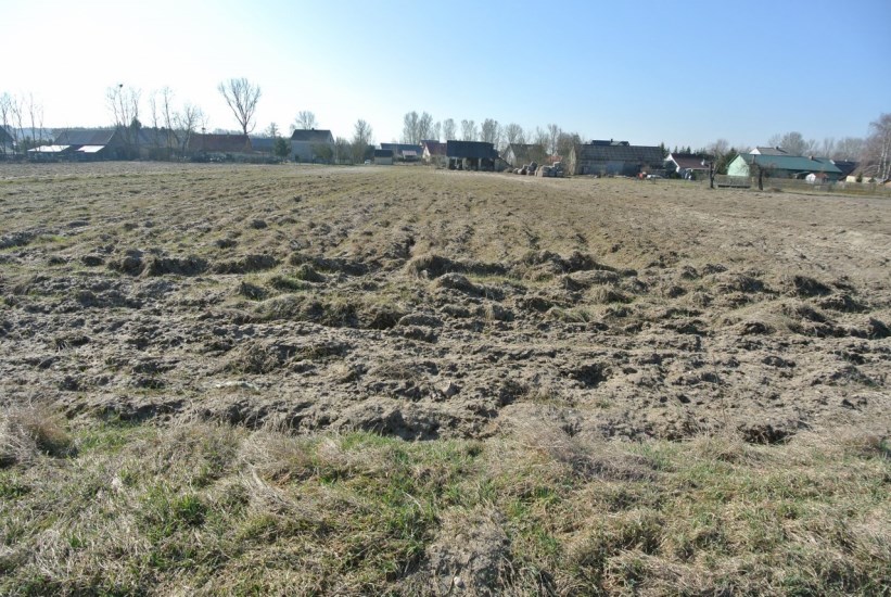 Działka Sprzedaż - świętokrzyskie, pińczowski, Kije, Rębów