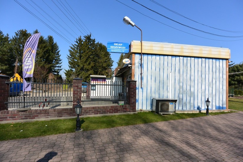 Lokal Wynajem - mazowieckie, Warszawa m., Warszawa, Mokotów, Augustówka