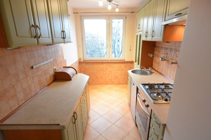 Mieszkanie Sprzedaż - mazowieckie, Warszawa m., Warszawa, Wola, Ulrychów