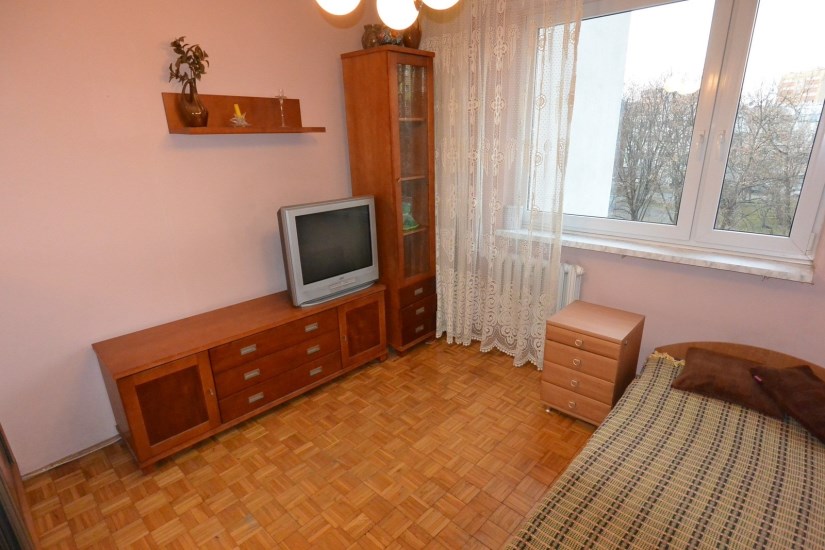 Mieszkanie Sprzedaż - mazowieckie, Warszawa m., Warszawa, Wola, Ulrychów