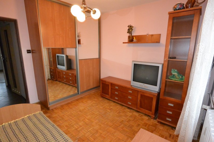 Mieszkanie Sprzedaż - mazowieckie, Warszawa m., Warszawa, Wola, Ulrychów