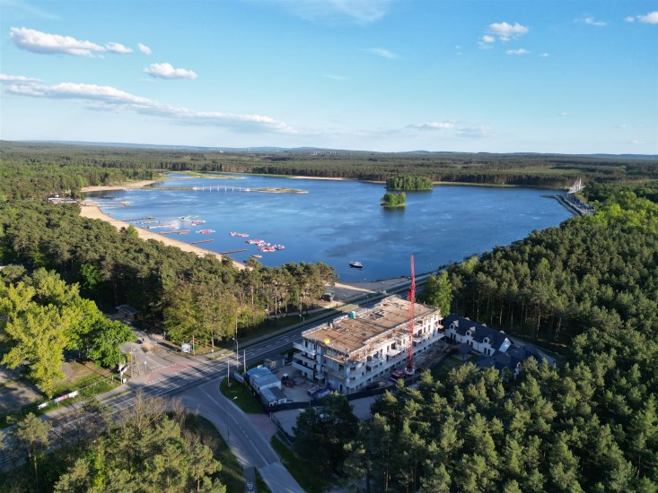 Mieszkanie Sprzedaż - świętokrzyskie, konecki, Końskie, Sielpia Wielka