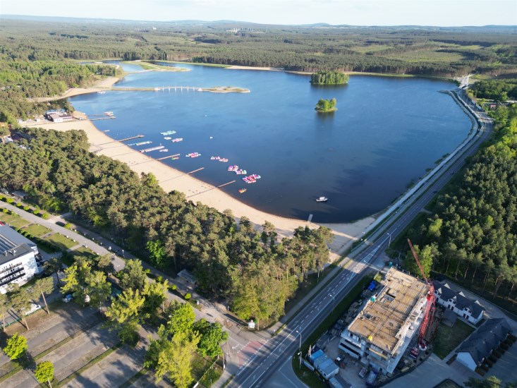 Mieszkanie Sprzedaż - świętokrzyskie, konecki, Końskie, Sielpia Wielka