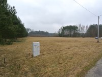 Działka Sprzedaż - świętokrzyskie, kielecki, Chmielnik, Grabowiec
