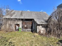 Dom Sprzedaż - świętokrzyskie, kielecki, Morawica, Wola Morawicka