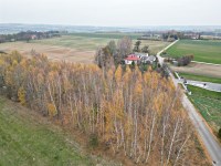 Działka Sprzedaż - świętokrzyskie, starachowicki, Pawłów, Pokrzywnica