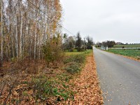 Działka Sprzedaż - świętokrzyskie, starachowicki, Pawłów, Pokrzywnica