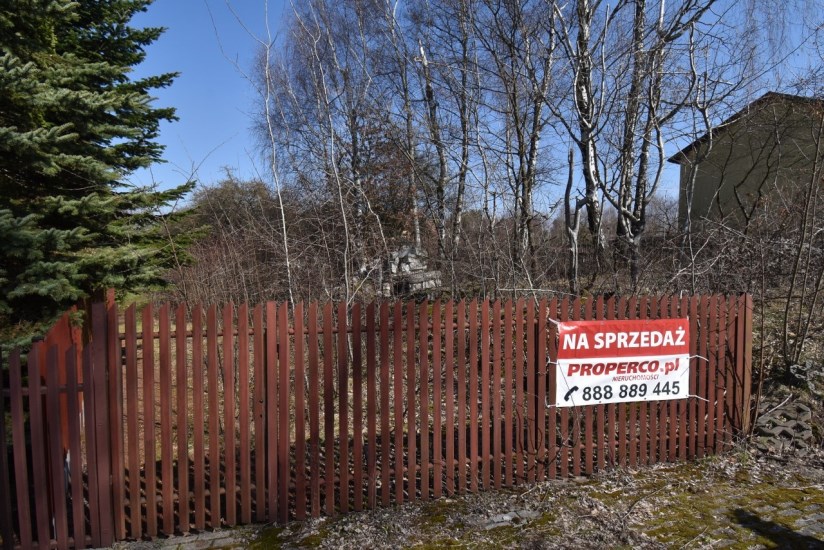 Działka Sprzedaż - świętokrzyskie, kielecki, Chęciny, Miedzianka