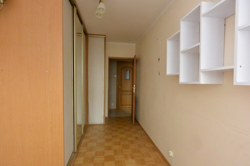 Mieszkanie Sprzedaż - mazowieckie, Warszawa m., Warszawa, Mokotów, Wierzbno
