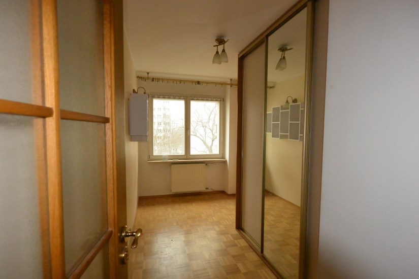 Mieszkanie Sprzedaż - mazowieckie, Warszawa m., Warszawa, Mokotów, Wierzbno