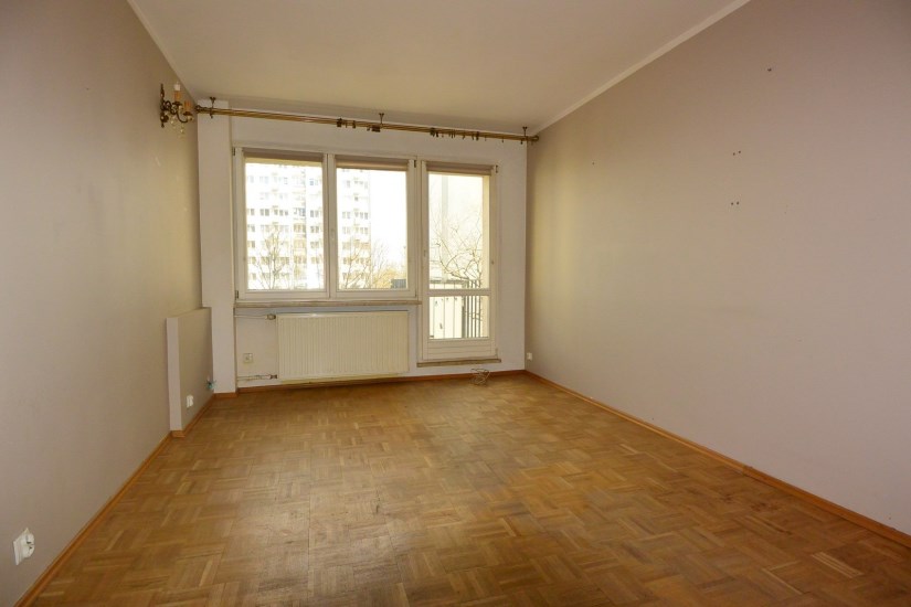 Mieszkanie Sprzedaż - mazowieckie, Warszawa m., Warszawa, Mokotów, Wierzbno