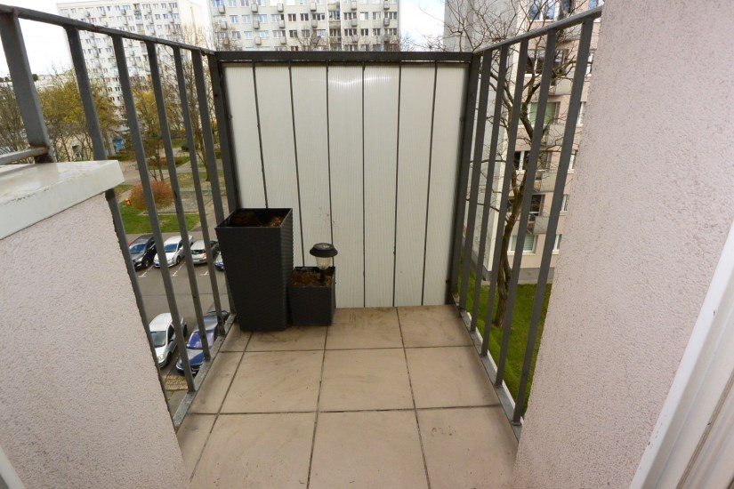 Mieszkanie Sprzedaż - mazowieckie, Warszawa m., Warszawa, Mokotów, Wierzbno