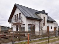 Dom Sprzedaż - świętokrzyskie, kielecki, Daleszyce, Brzechów