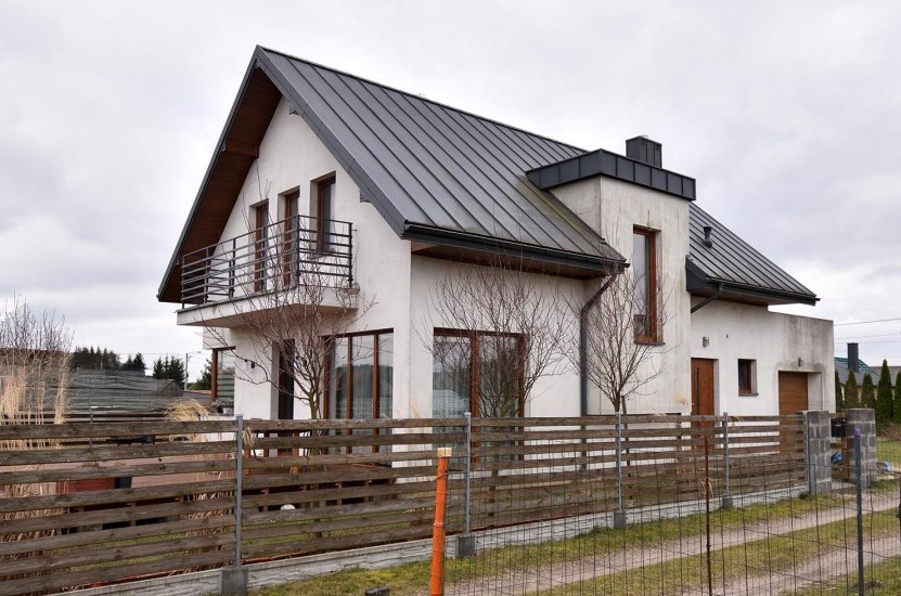Dom Sprzedaż - świętokrzyskie, kielecki, Daleszyce, Brzechów