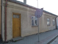 Dom Sprzedaż - świętokrzyskie, buski, Pacanów