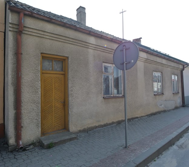 Dom Sprzedaż - świętokrzyskie, buski, Pacanów