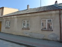 Dom Sprzedaż - świętokrzyskie, buski, Pacanów
