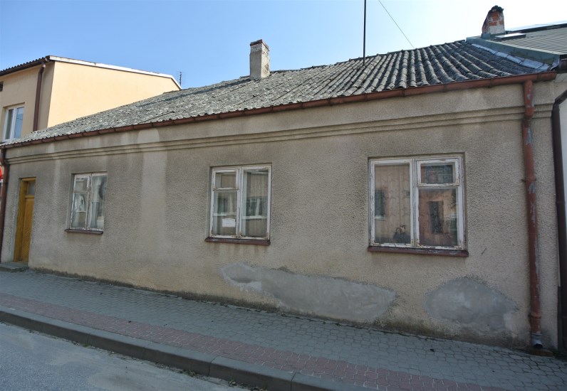 Dom Sprzedaż - świętokrzyskie, buski, Pacanów