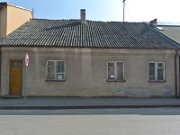 Dom Sprzedaż - świętokrzyskie, buski, Pacanów