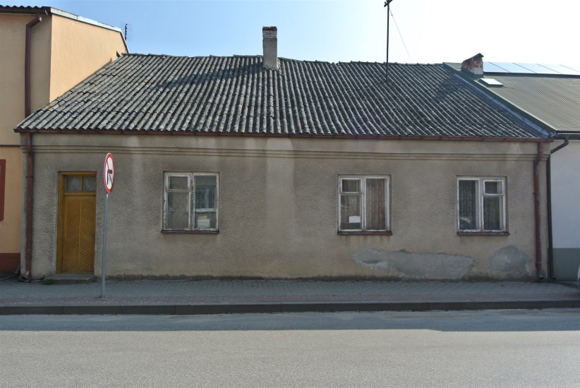 Dom Sprzedaż - świętokrzyskie, buski, Pacanów