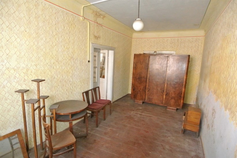 Dom Sprzedaż - świętokrzyskie, buski, Pacanów