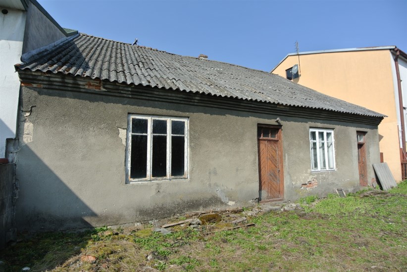 Dom Sprzedaż - świętokrzyskie, buski, Pacanów