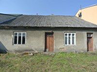 Dom Sprzedaż - świętokrzyskie, buski, Pacanów