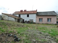 Dom Sprzedaż - świętokrzyskie, pińczowski, Kije, Gartatowice