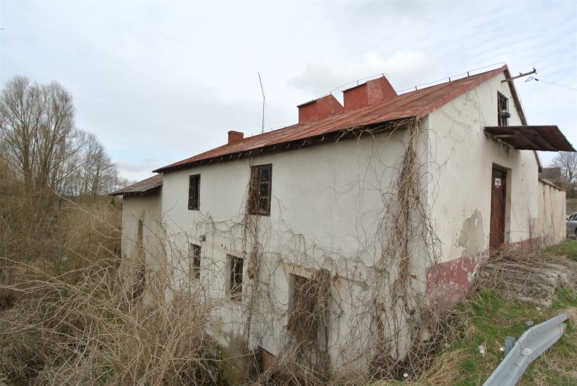 Dom Sprzedaż - świętokrzyskie, pińczowski, Kije, Gartatowice