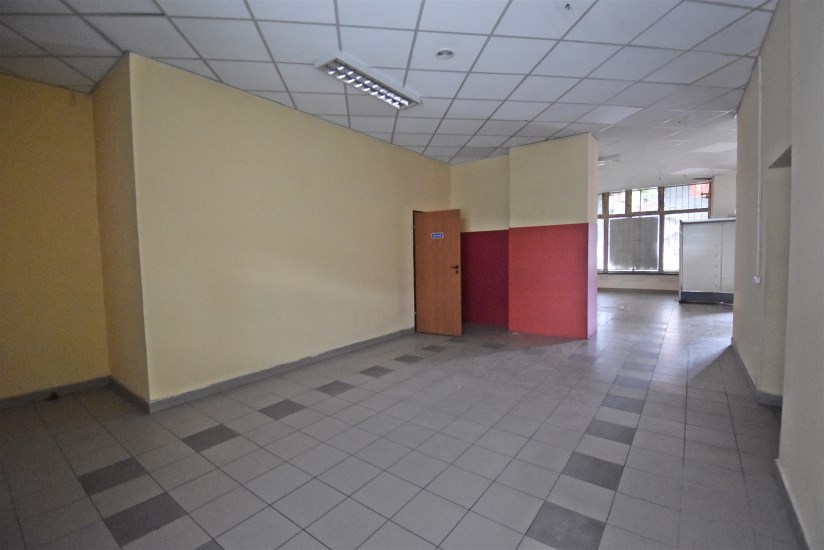 Lokal Wynajem - świętokrzyskie, Kielce m., Kielce, Baranówek