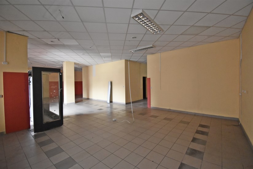 Lokal Wynajem - świętokrzyskie, Kielce m., Kielce, Baranówek